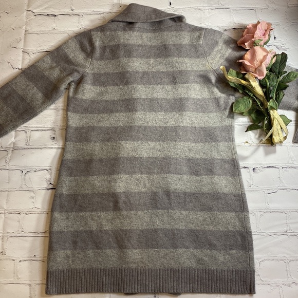 Fabiana Filippi Cashmere Blend Cardigan - Picture 8 of 16